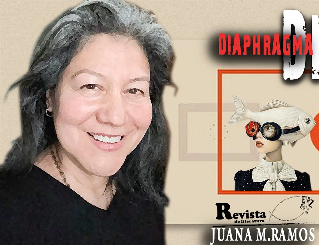 JUANA M.RAMOS - Revista El Pez Soluble